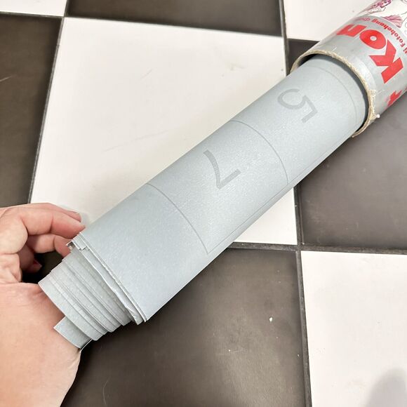 Komar Wall Mural Wallpaper Florals And Abstract Art 12ft 1” X 8ft 4” - Picture 9 of 10